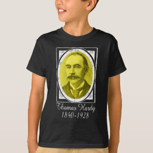 Thomas Hardy T-Shirt
