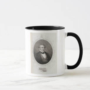 Thomas Hart Benton Mug