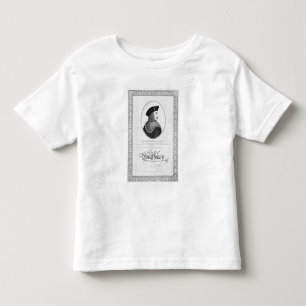Thomas Howard Toddler T-Shirt