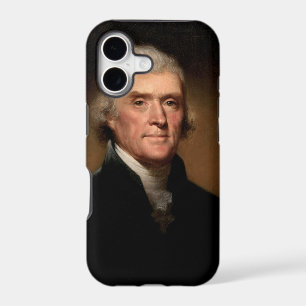 Thomas Jefferson