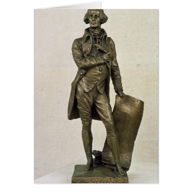 Thomas Jefferson (Front)