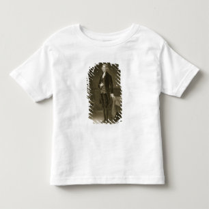Thomas Jefferson, 3rd President of the United Stat Toddler T-Shirt