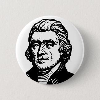 Thomas Jefferson button