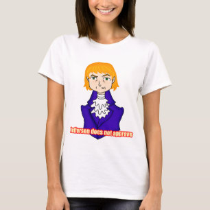 Thomas Jefferson T-Shirt