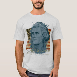 Thomas Jefferson T-Shirt