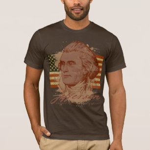 Thomas Jefferson T-Shirt