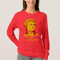 Thomas Jefferson T-Shirt