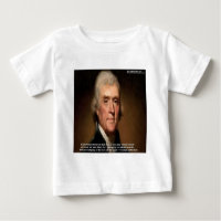 Thomas Jefferson Trickle Down Gifts & Cards