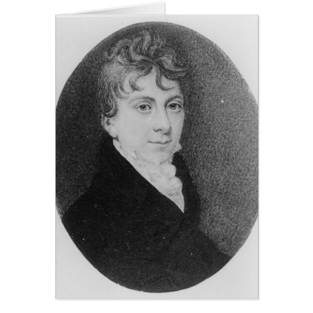 Thomas Love Peacock (Front)