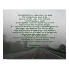 Thomas Merton's Prayer from Thoughts in Solitude