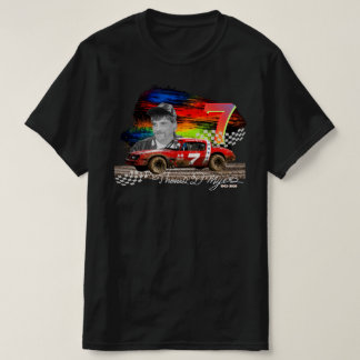 Thomas Meyers Memorial T-shirt
