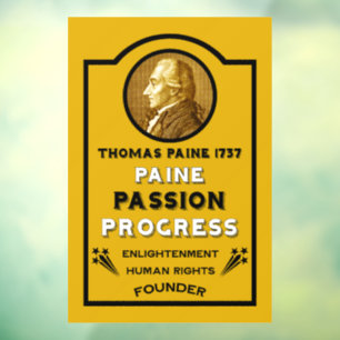 Thomas Paine