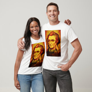 Thomas Paine Army Of Principles Shirt