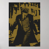 THOMAS SHELBY PEAKY BLINDERS DESIGN