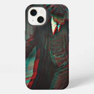 Thomas Shelby Phone Case (Peaky Blinders)