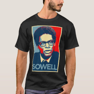 Thomas Sowell  Premium  T-Shirt