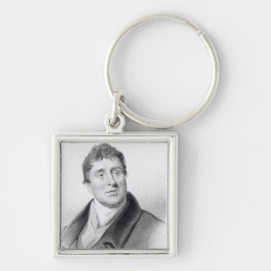 Thomas Telford, 1831 Key Ring