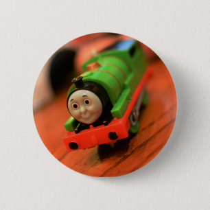 Thomas the Train Button