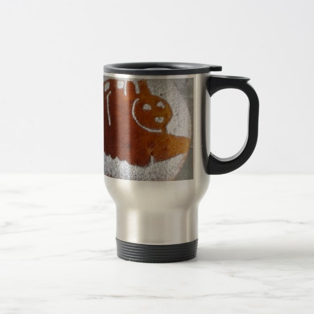 Thomas Train Travel Mug (Right)