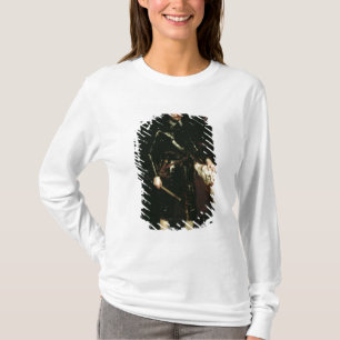 Thomas Wentworth, 1st Earl of Strafford 1633-6 T-Shirt