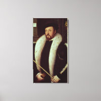 Thomas Wentworth
