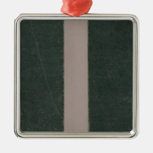 Thomas's Library Atlas 3 Metal Tree Decoration