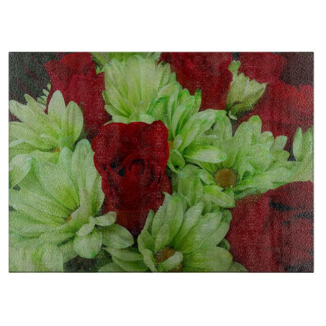 Thomasse Cutting Board (Front)