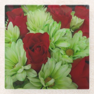 Thomasse Glass Coaster