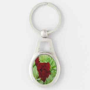Thomasse Key Ring