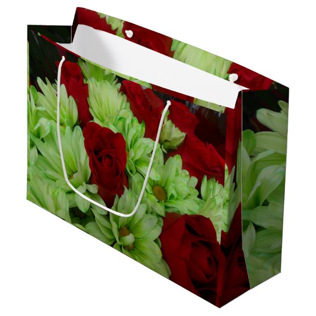 Thomasse Large Gift Bag (Front Angled)