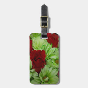 Thomasse luggage tag