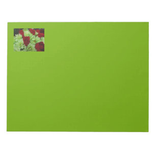 Thomasse Notepad