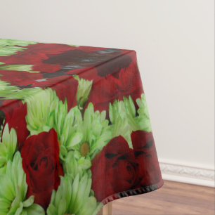 Thomasse Tablecloth