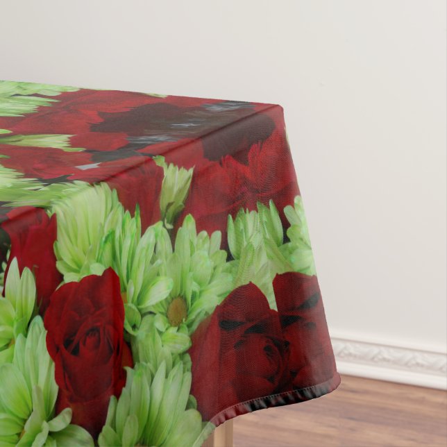 Thomasse Tablecloth (In Situ)