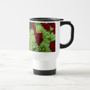 Thomasse Travel Mug