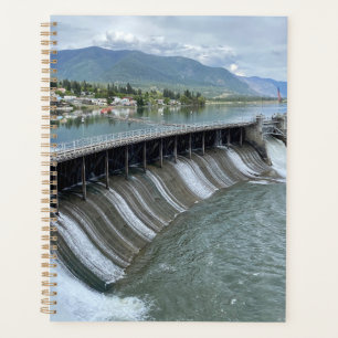 Thompson Falls Dam Planner