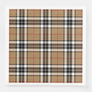 Thomson Camel Paper Napkins
