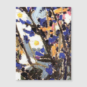 Thomson - Canadian Wildflowers