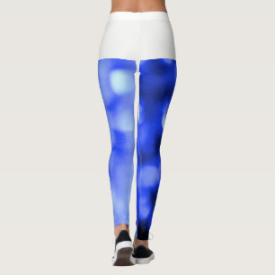 Thong Designer Leggings