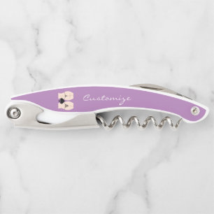 Thong Panty Spade Thunder_Cove Corkscrew