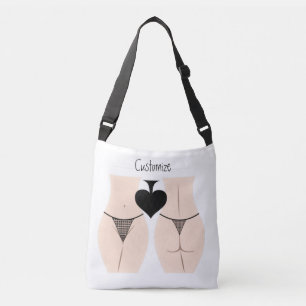 Thong Panty Spade Thunder_Cove Crossbody Bag