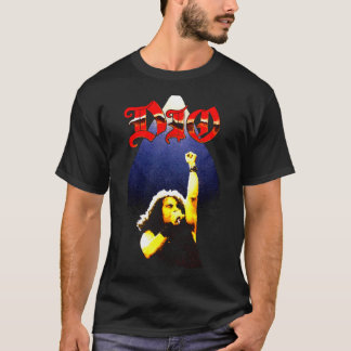 thonjokhan mang dio | dio sabbath | best selling # T-Shirt