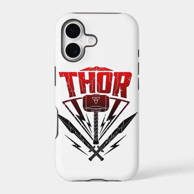 THOR (Back)