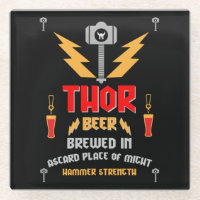 Thor Beer Germanic Paganism