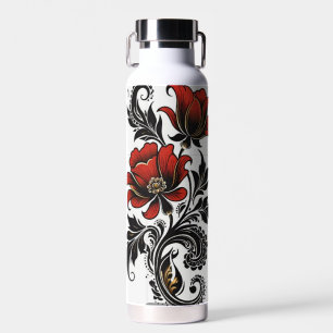 Thor Copper Vacuum Insulated Bottle
