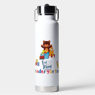 Thor Copper Vacuum Insulated Bottle