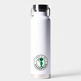 Thor Copper VacuumInsulated 22oz Simple alien seal Water Bottle