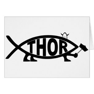 THOR Fish
