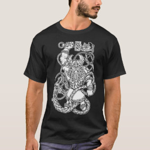 Thor goes fishing T-Shirt