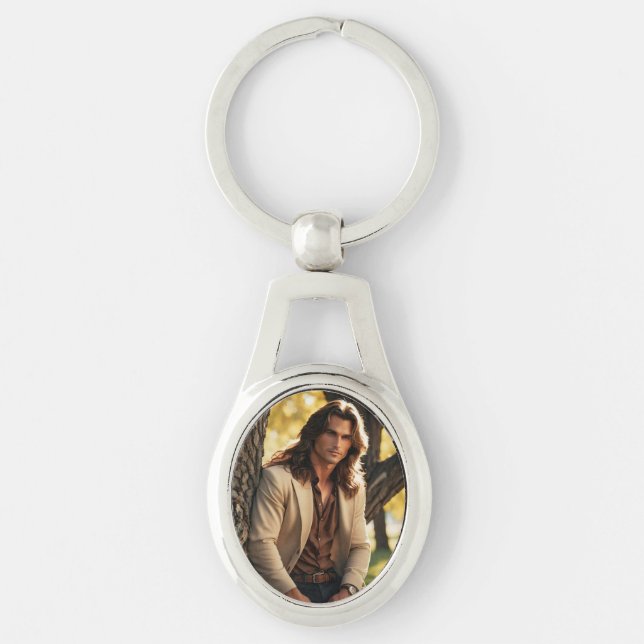 Thor Key Ring (Front)